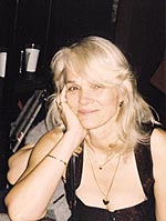 Ханна Нидал