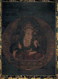 Akasagarbha