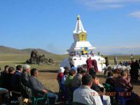 Тамчинский (Гусиноозерский) дацан