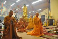 Chùa Viên Giác: TẾT NGUYÊN ĐÁN NĂM NHÂM THÌN