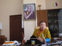 Тэло Тулку Ринпоче: счастье зависит от нас самих