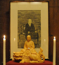 6-day Mondo Zen retreat