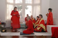 Introduction to Pureland Buddhism