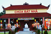 10-летие Пагоды Бат Ня (Bát Nhã)