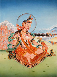 Tilopa