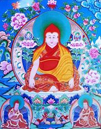 Dolpopa Sherab Gyaltsen