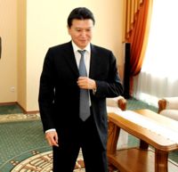 Молебен во имя мира на земле проведут монахи Таиланда и Калмыкии в центральном хуруле “Золотая обитель Будды Шакьямуни”