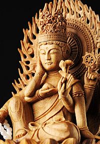 Guan Yin (Куан Ам, Гуань Инь)