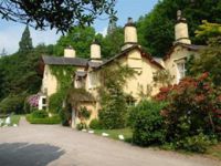 Lancrigg Vegetarian Country House Hotel Grasmere