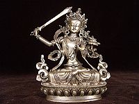 Manjushri