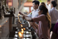 Wat Yai Chai Mongkhon