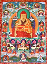 Dolpopa Sherab Gyaltsen