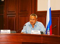 Международный инновационный форум «Креативные технологии: пути и перспективы развития»