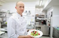 Вегетарианство набирает обороты в Украине