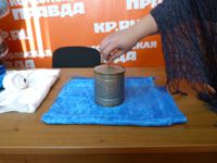 У нетленного ламы чернеют волосы и повышается температура тела