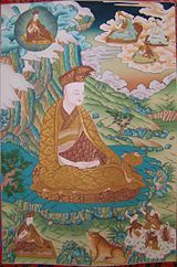 Gampopa