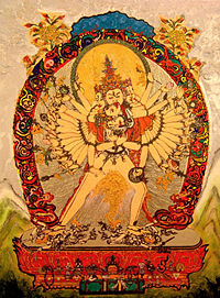 Калачакра