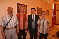 Tam Qui foto