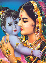 Prince Siddhartha was tenderly pampered.