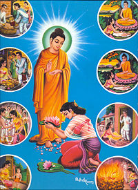Gautama Buddha
