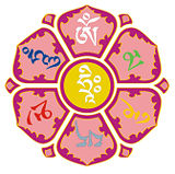 Om Mani Padme Hum