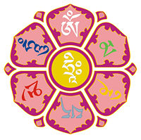 Avalokitesvara