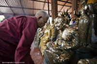 Wat Yai Chai Mongkhon