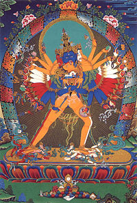 Калачакра