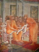 Buddhaghosa