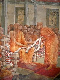 Buddhaghosa