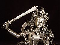 Manjushri