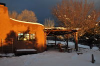 Winter practice period: The Roots of Awakening