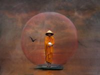 On September 30 the Tam Qui Khi-kong school will hold the practice of Upasatha (The Buddhist fast)